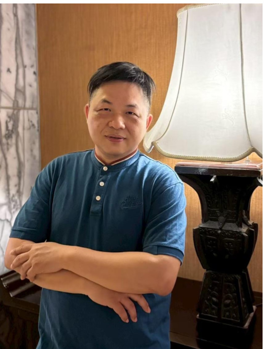 毛志民