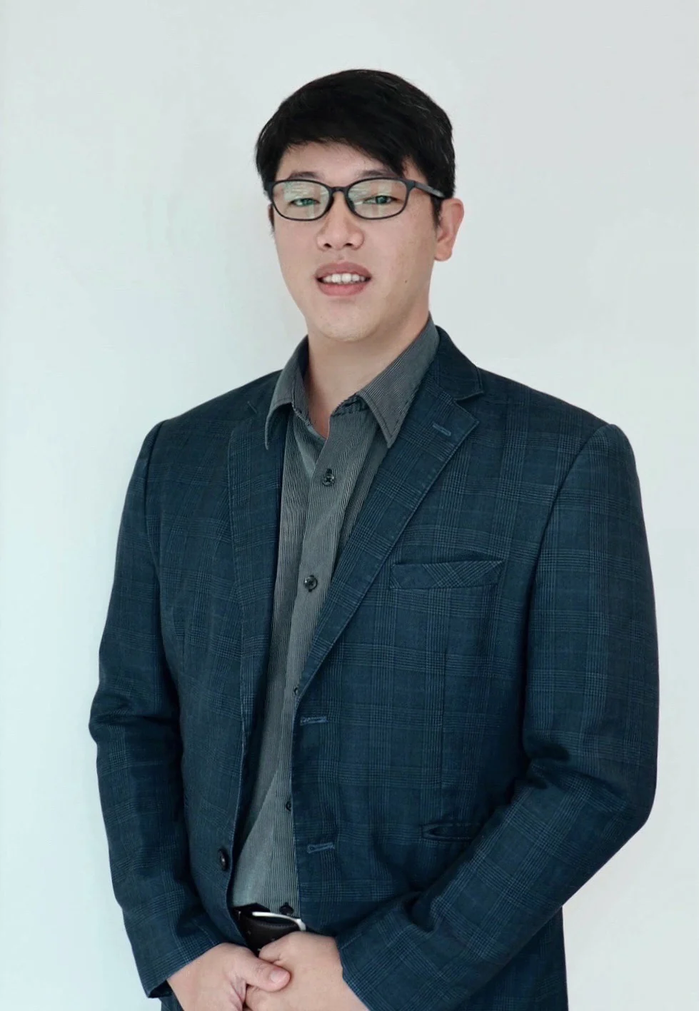 翁紹恩主任形象照