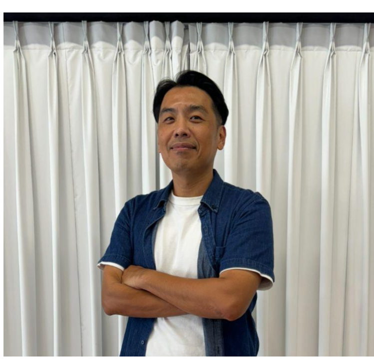 黃信溢茶米老師