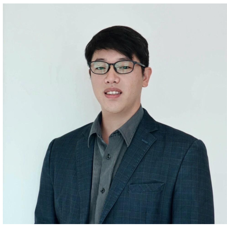 翁紹恩歪樓藥師