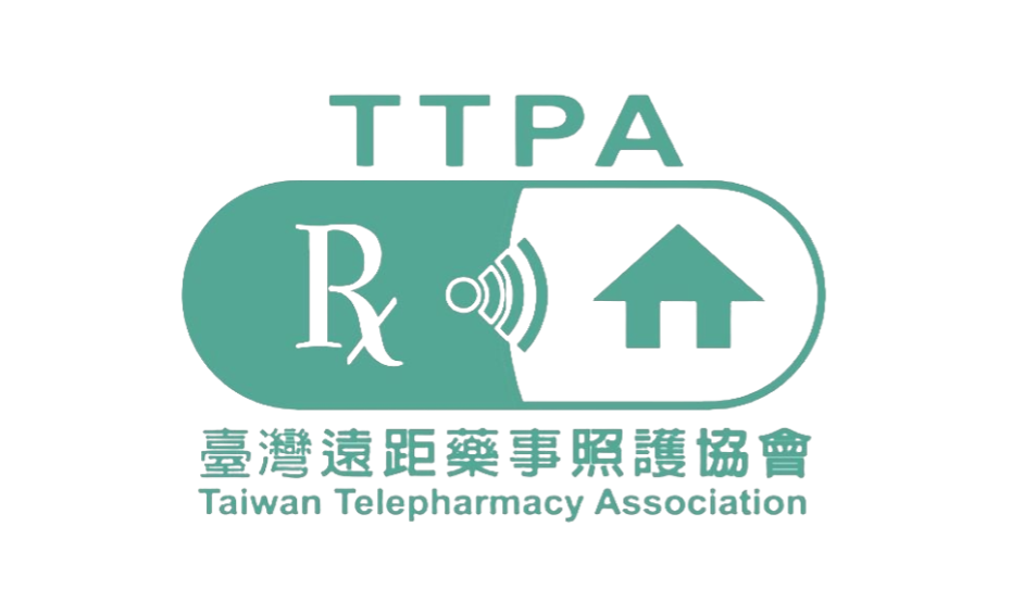 臺灣遠距藥事照護協會 TTPA